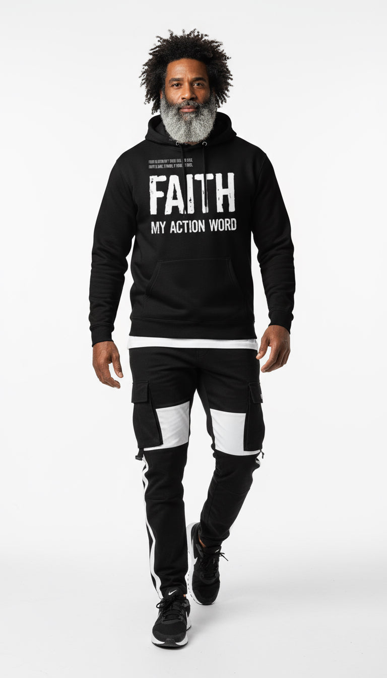 Men’s Premium Hoodie Collection