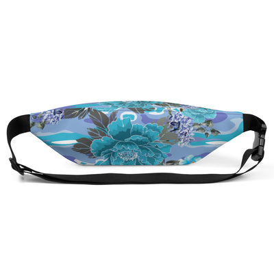 Faith My Action Word Crossbody Bag