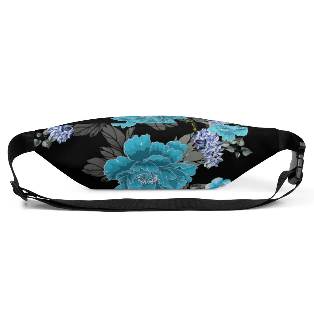 Faith My Action Word Crossbody Bag