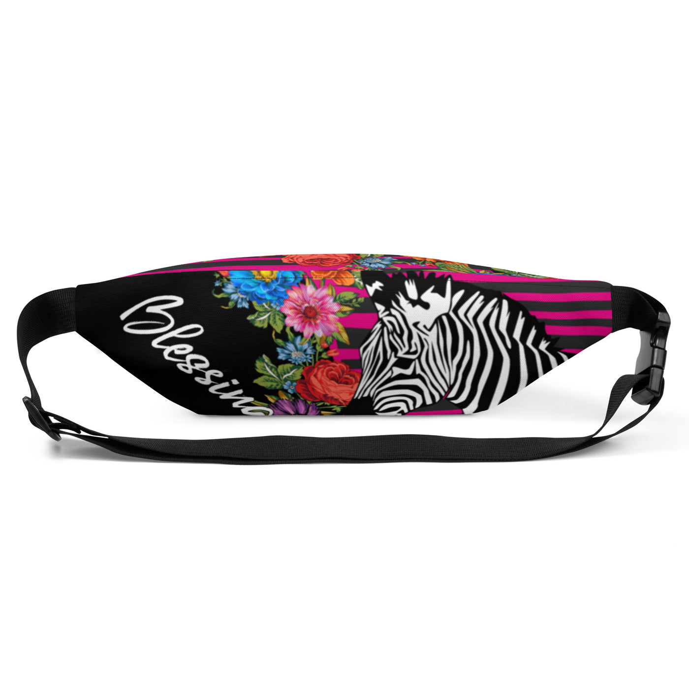 Blessings Crossbody Bag