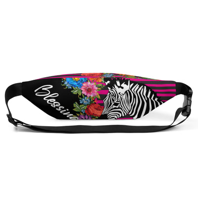 Blessings Crossbody Bag