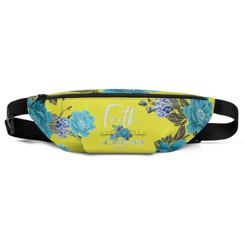 Fanny Pack