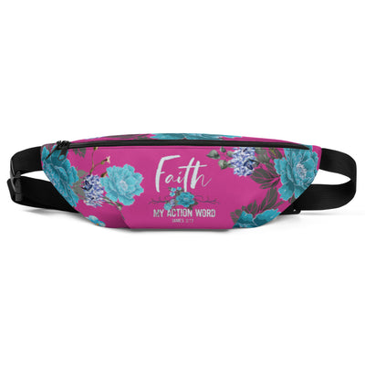 Fanny Pack