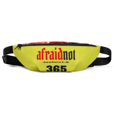 Fanny Pack
