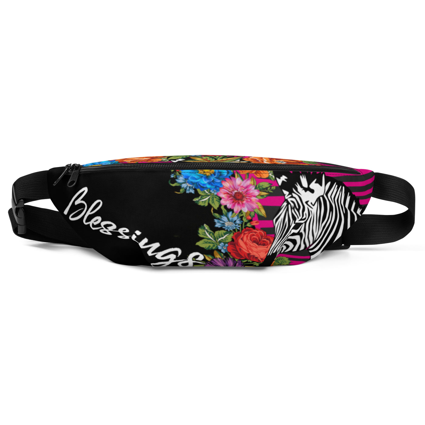 Blessings Crossbody Bag