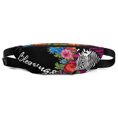 Blessings Crossbody Bag