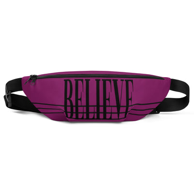 Believe Crossbody