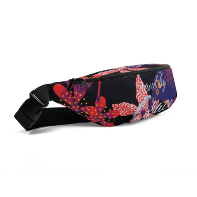 Saved by Grace Crossbody Bag