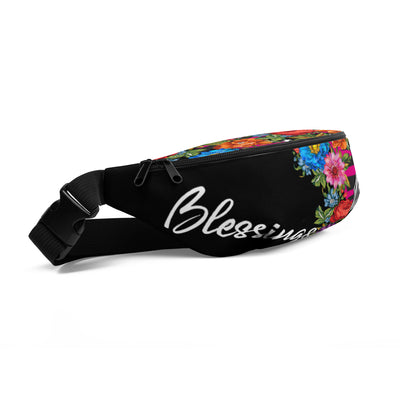 Blessings Crossbody Bag