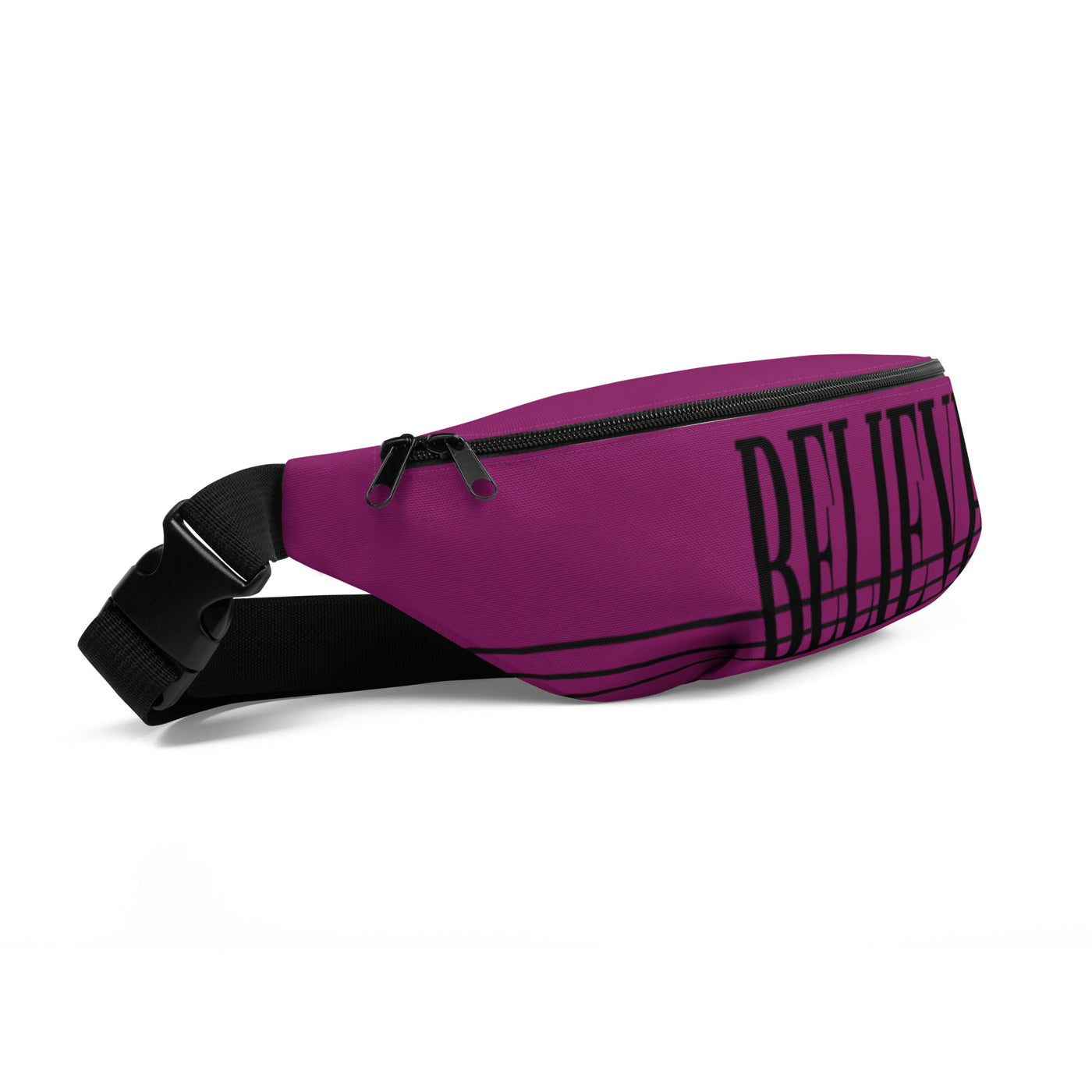 Believe Crossbody