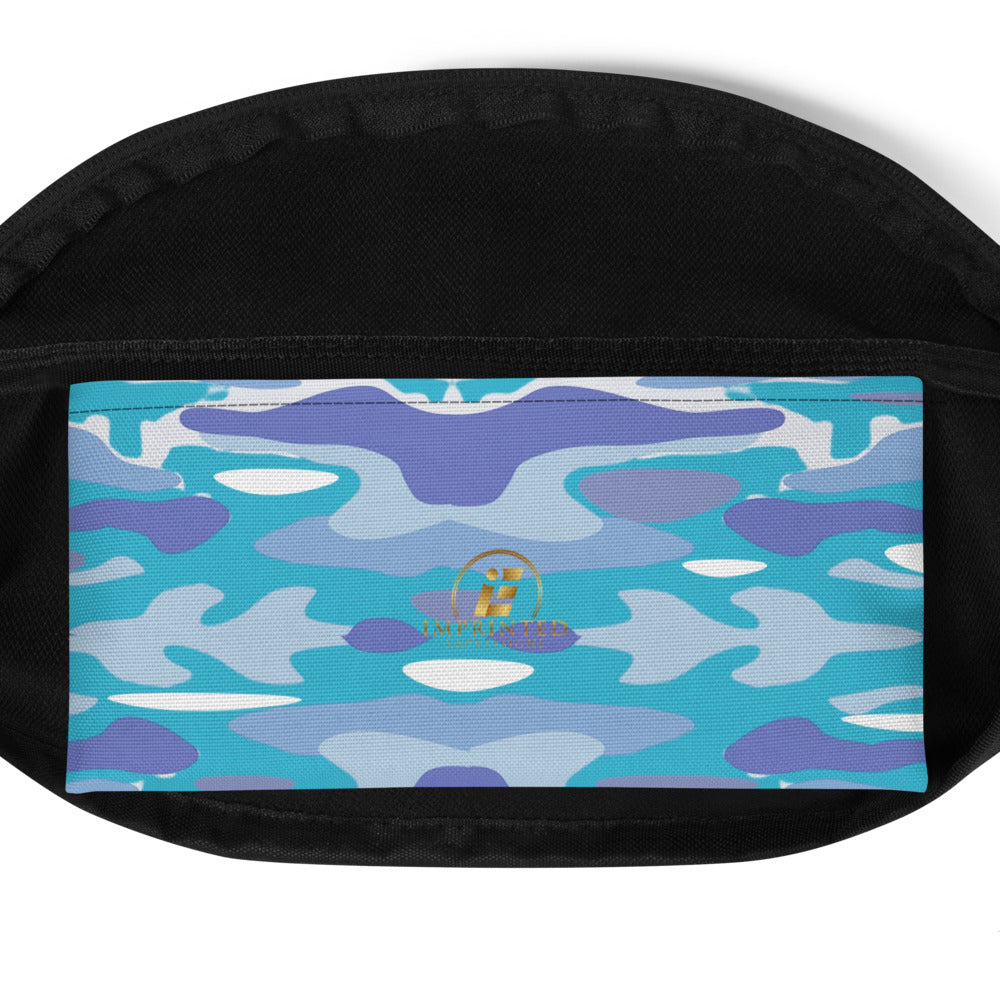 Faith My Action Word Crossbody Bag