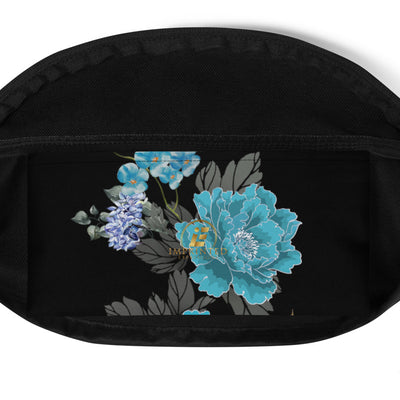 Faith My Action Word Crossbody Bag