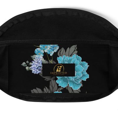 Faith My Action Word Crossbody Bag