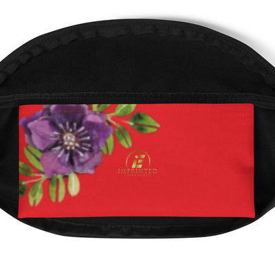 Seek First Crossbody Bag