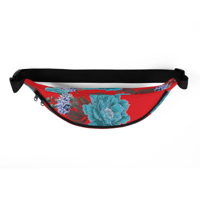 Faith My Action Word Crossbody Bag