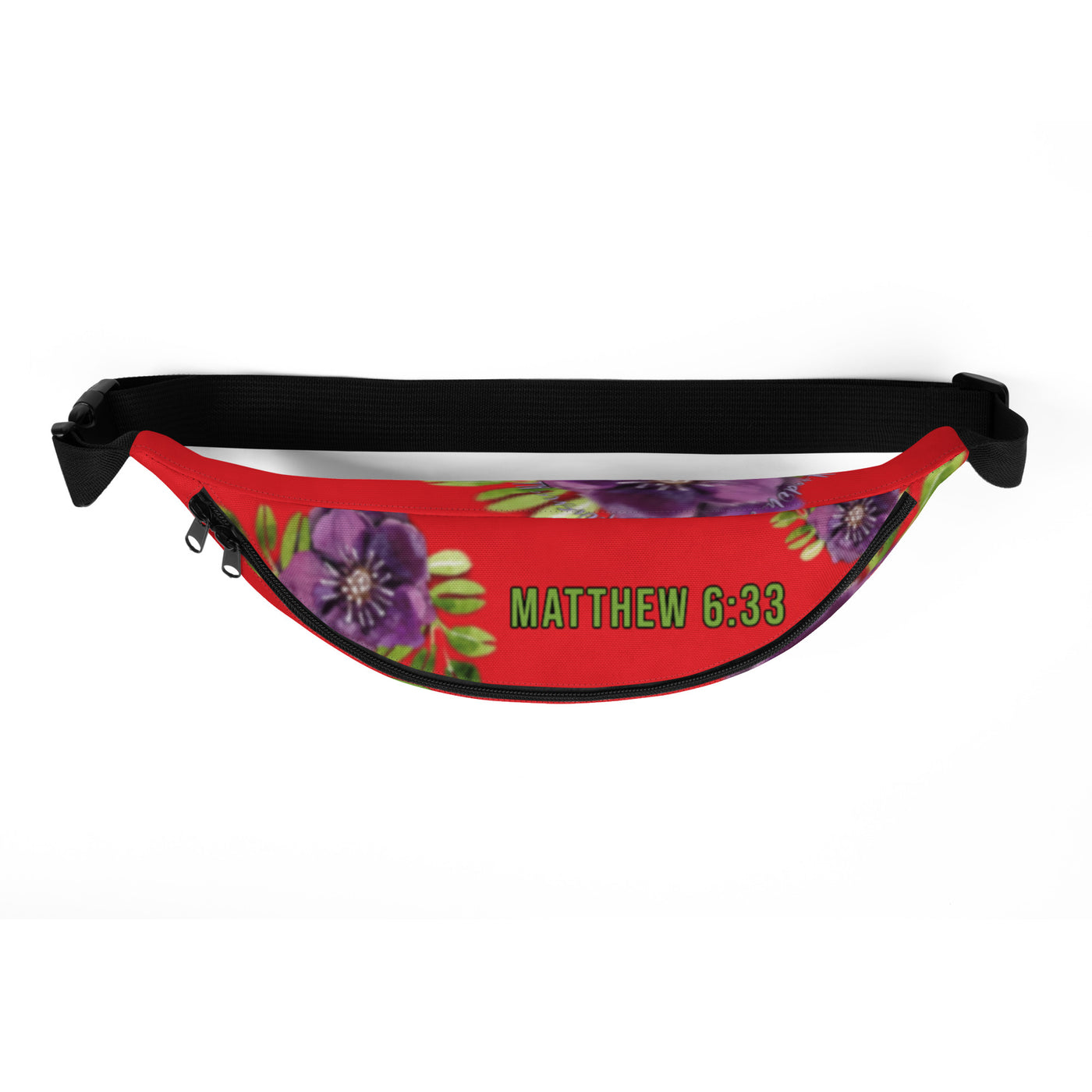 Seek First Crossbody Bag