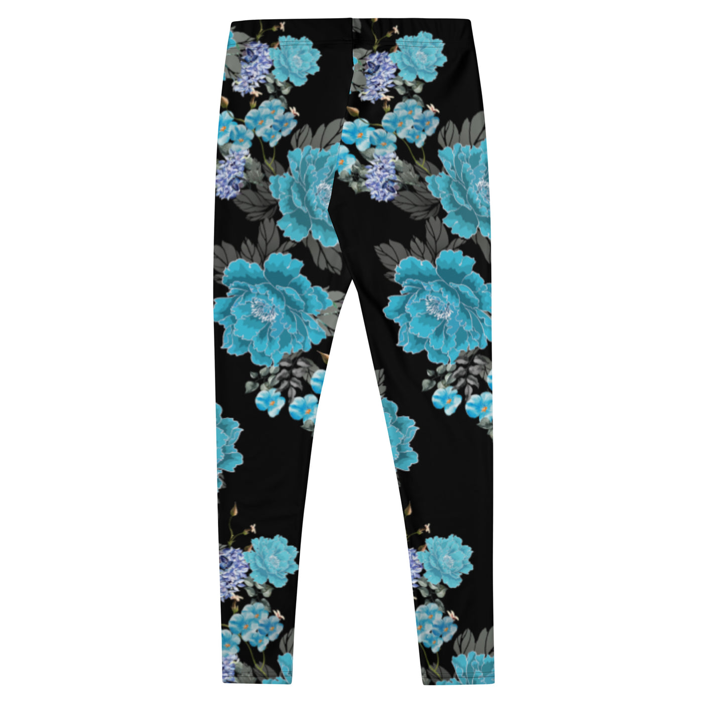 Faith My Action Word Leggings