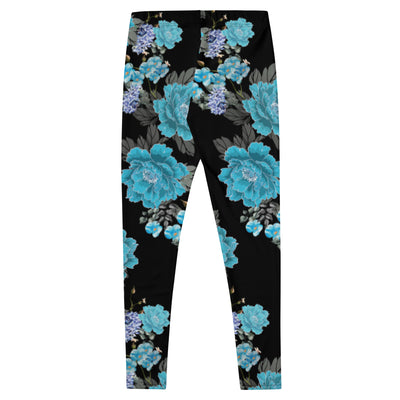 Faith My Action Word Leggings