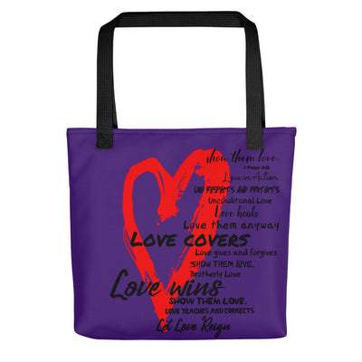 Love Tote