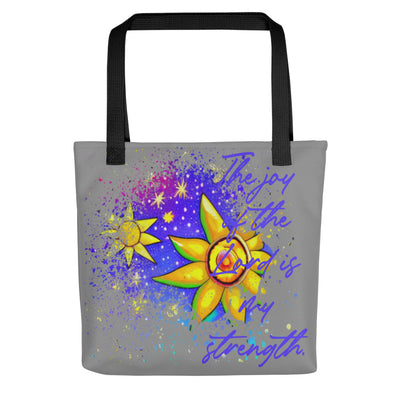 The Joy of the Lord is My Tote