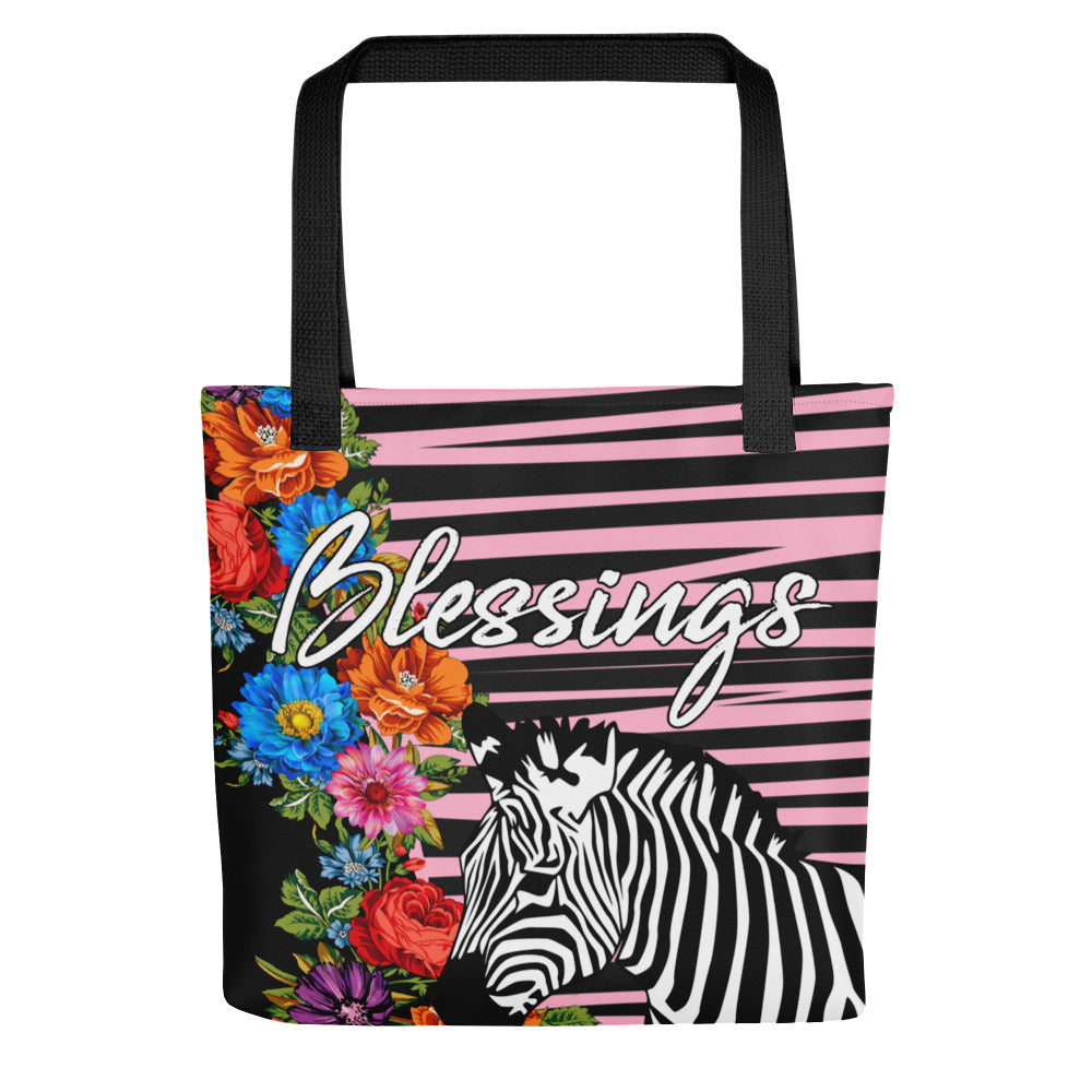 Blessings Tote