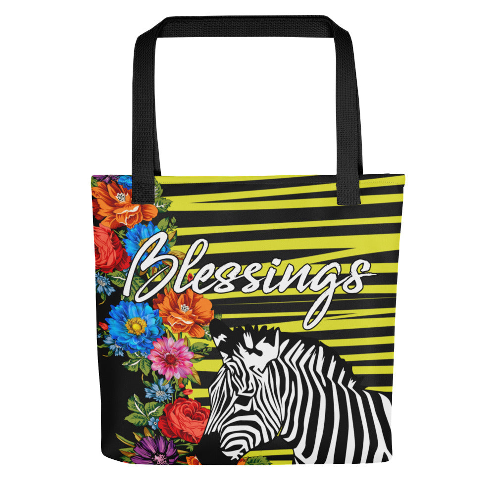 Blessings Tote