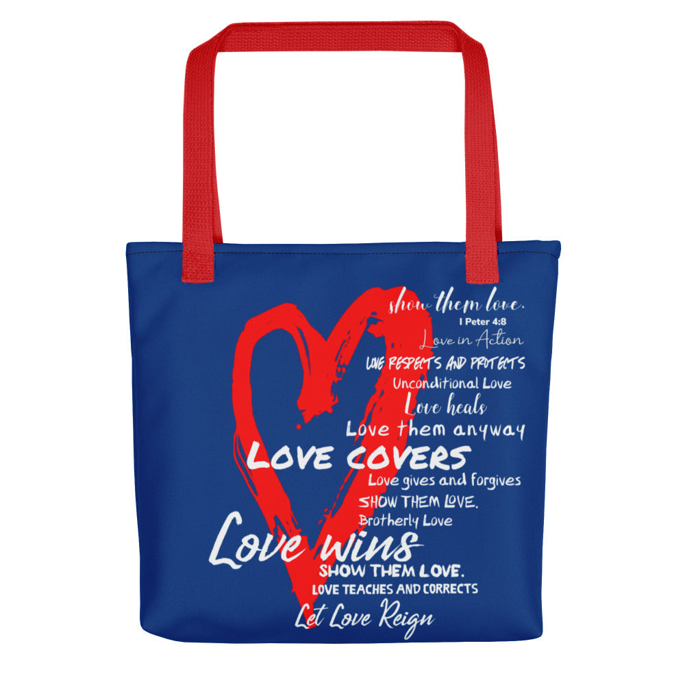 Love Tote
