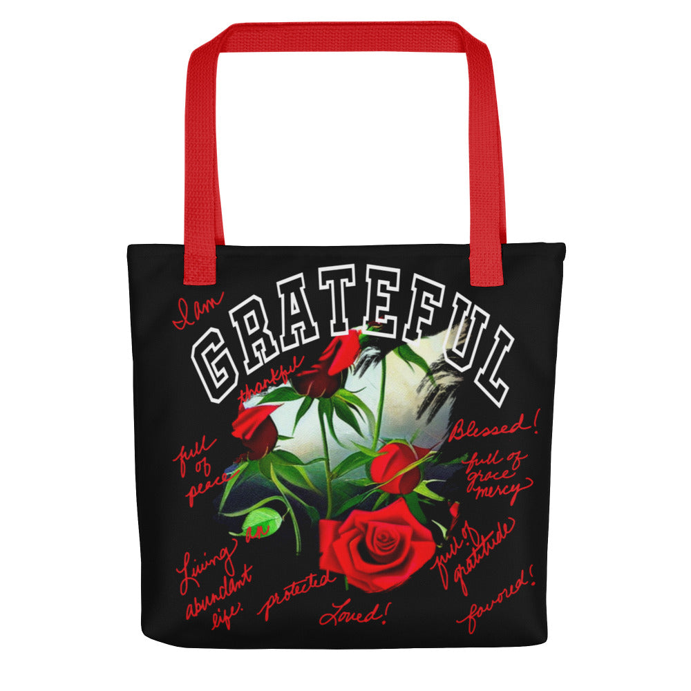 Grateful Tote