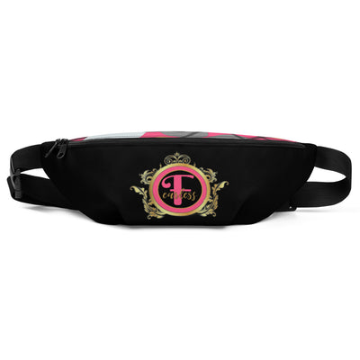 Fearless Crossbody Bag