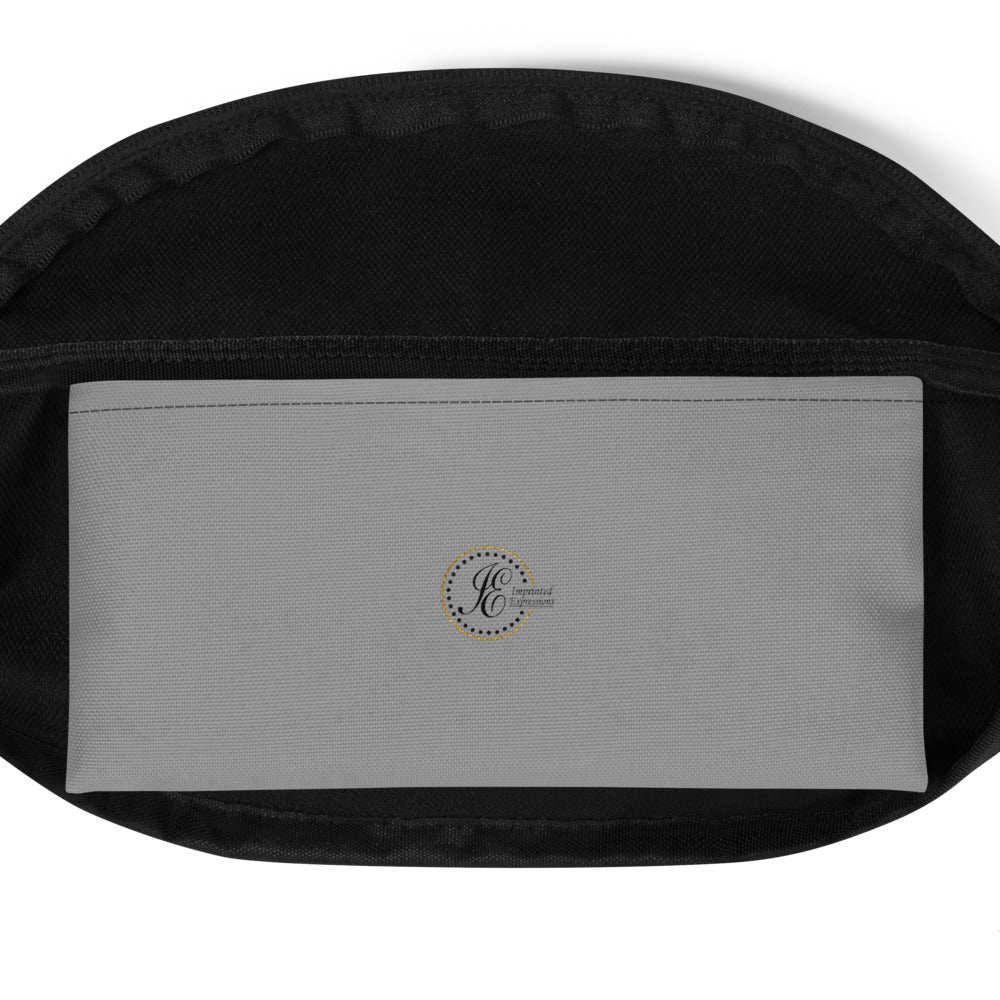 Afraid Not 365 Crossbody Bag