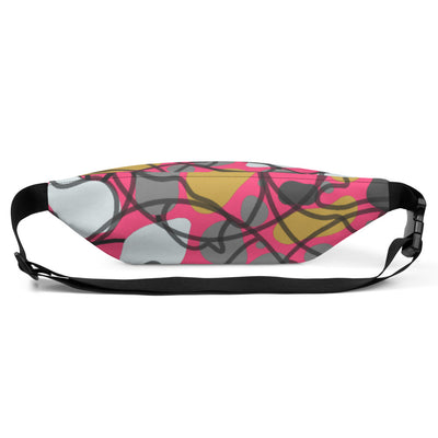 Fearless Crossbody Bag