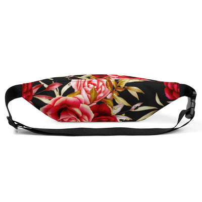 Afraid Not 365 Crossbody Bag