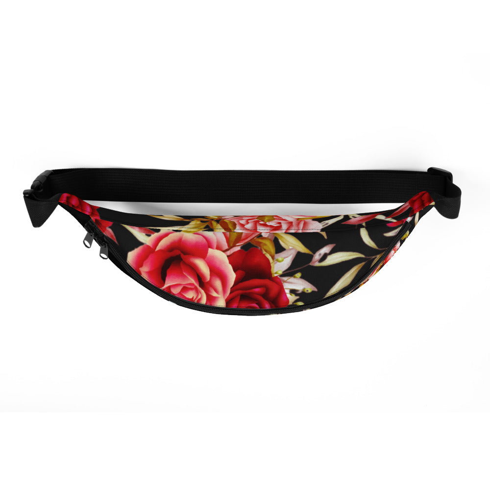 Afraid Not 365 Crossbody Bag