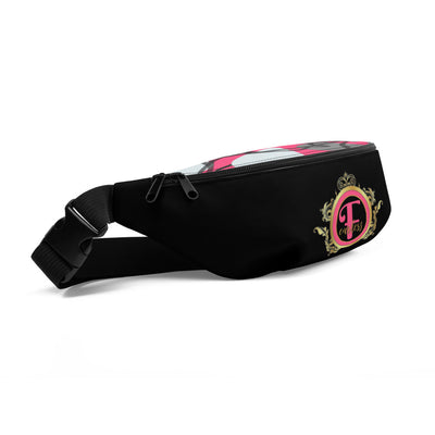Fearless Crossbody Bag