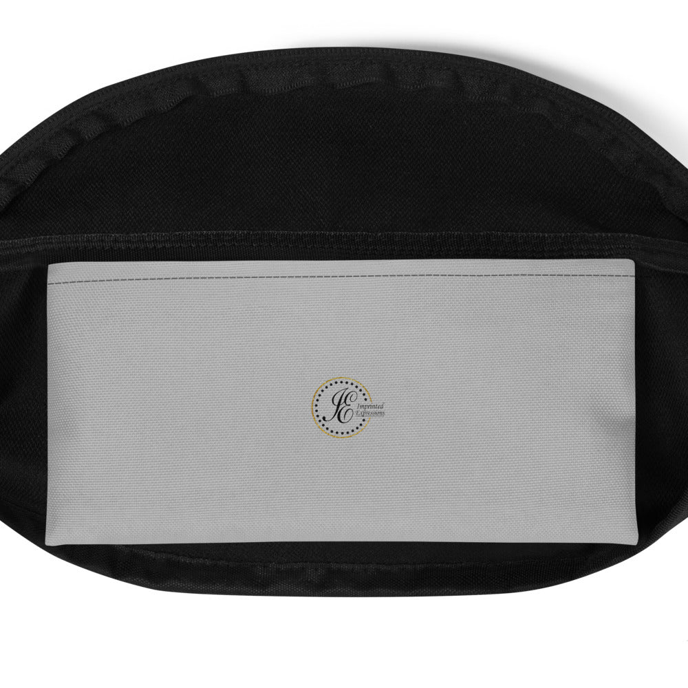 Fearless Crossbody Bag
