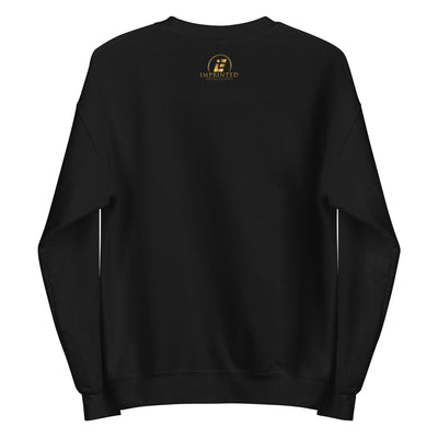 Seek Scripture Sweatshirt