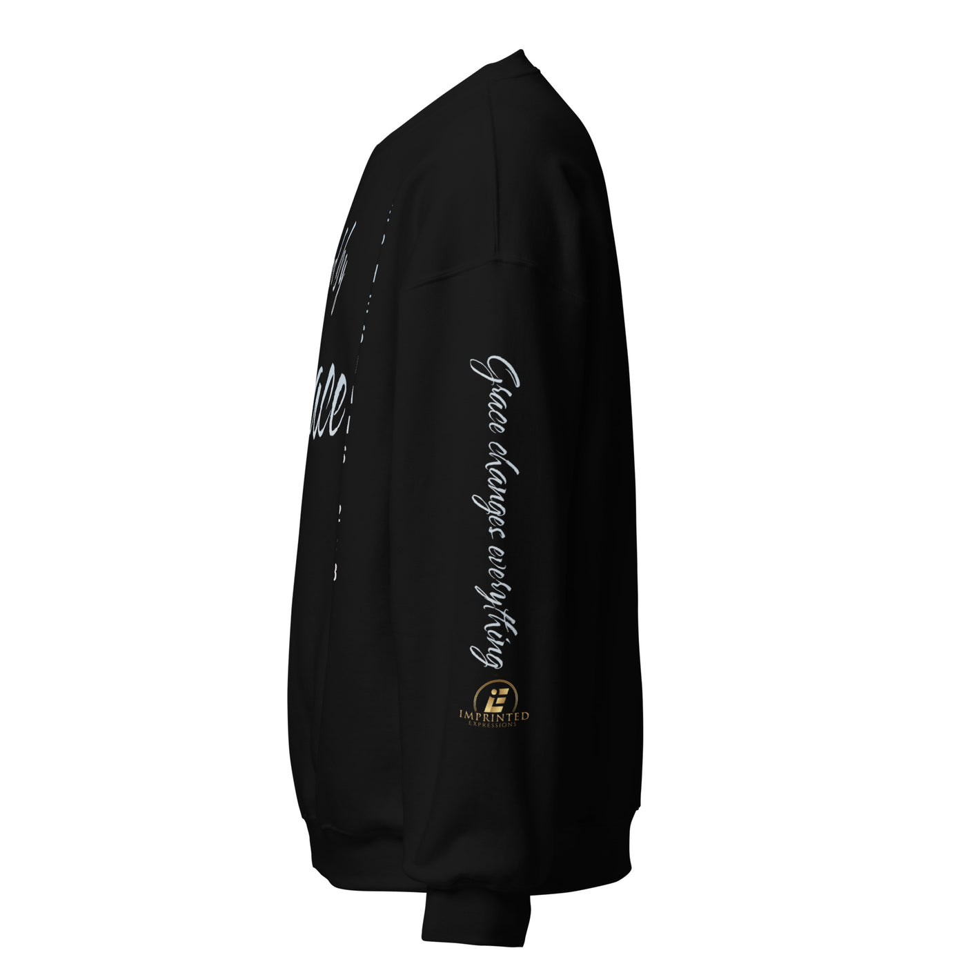 Saved by Grace Sweatshirt