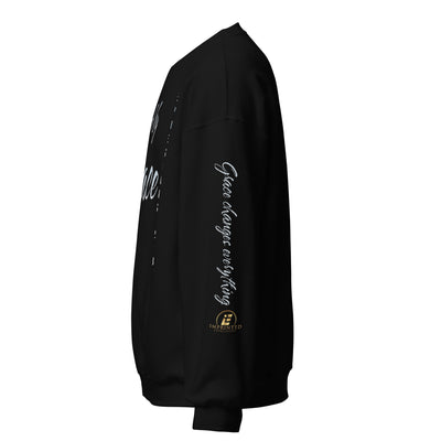 Saved by Grace Sweatshirt