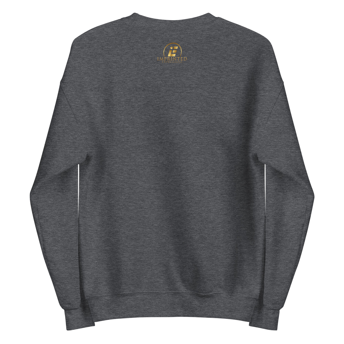 Seek Scripture Sweatshirt