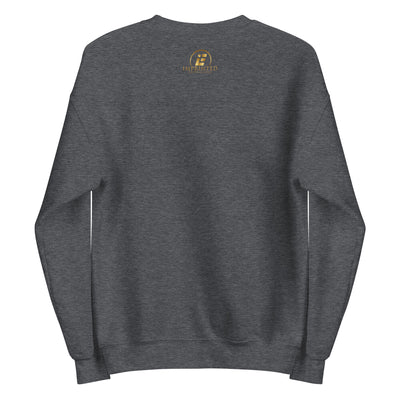 Seek Scripture Sweatshirt