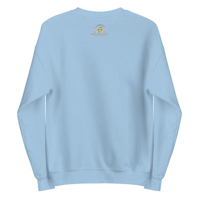 Seek Scripture Sweatshirt