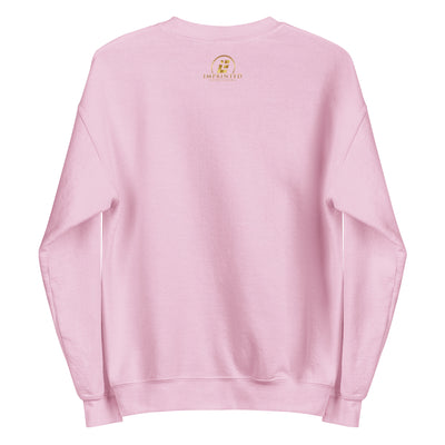 Seek Scripture Sweatshirt