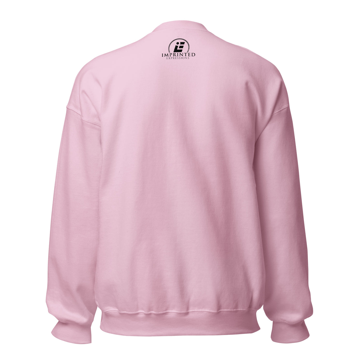 Women’s Blessings Sweatshirt
