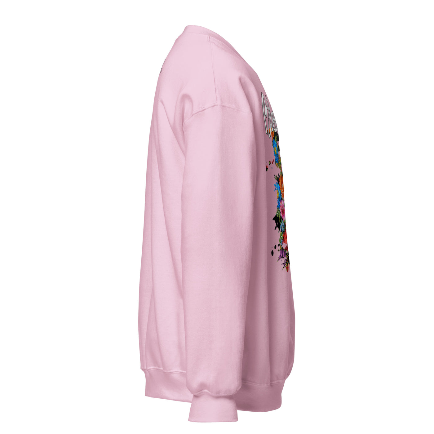 Women’s Blessings Sweatshirt