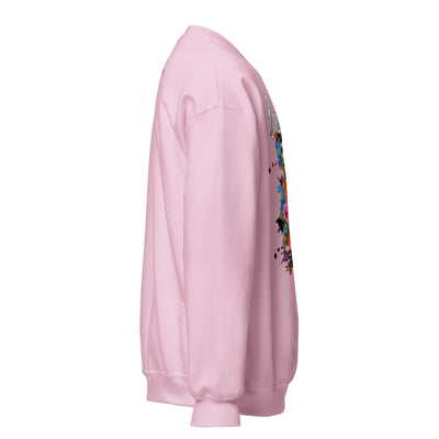 Women’s Blessings Sweatshirt