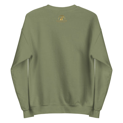 Seek Scripture Sweatshirt