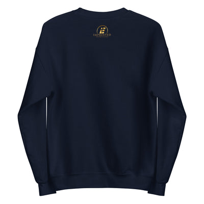 Seek Scripture Sweatshirt