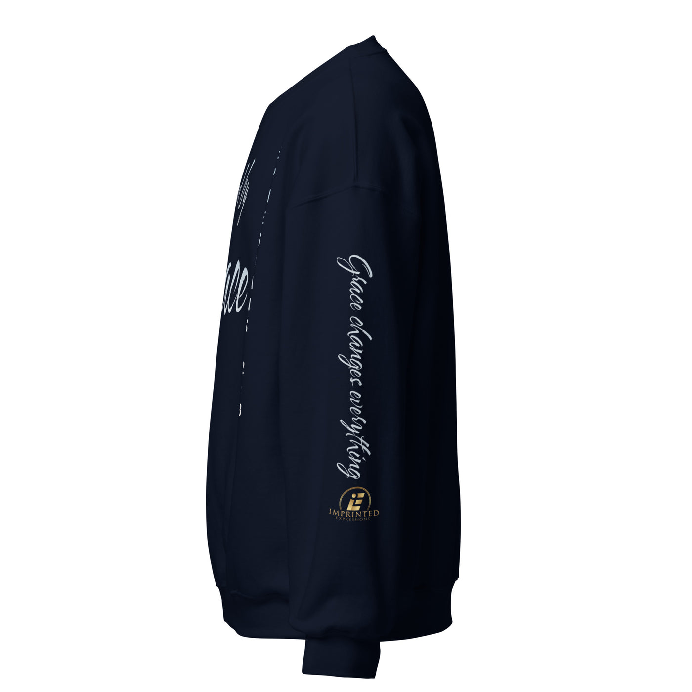 Saved by Grace Sweatshirt