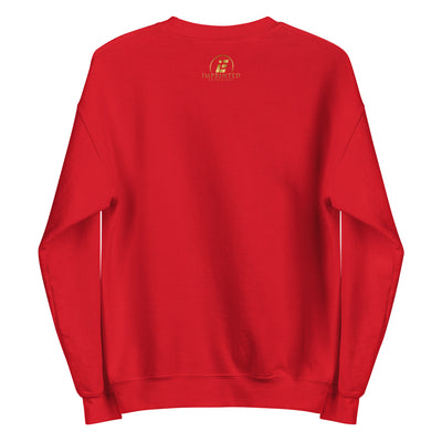 Seek Scripture Sweatshirt