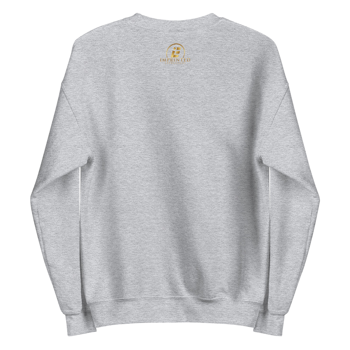 Seek Scripture Sweatshirt